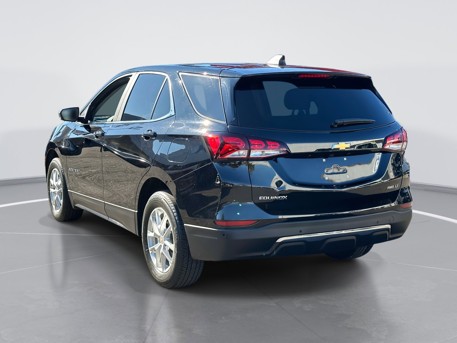 Used 2022 Chevrolet Equinox LT image 7