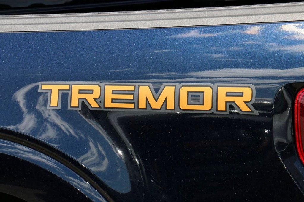 New 2026 Ford F150 Tremor w/ Equipment Group 402B image 8