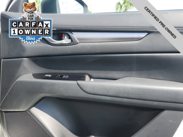 Used 2024 MAZDA CX-5 AWD 2.5 S w/ Preferred Package image 26