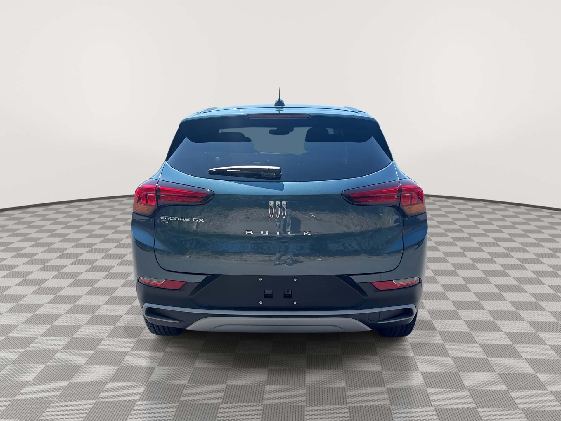 New 2026 Buick Encore GX Preferred image 7