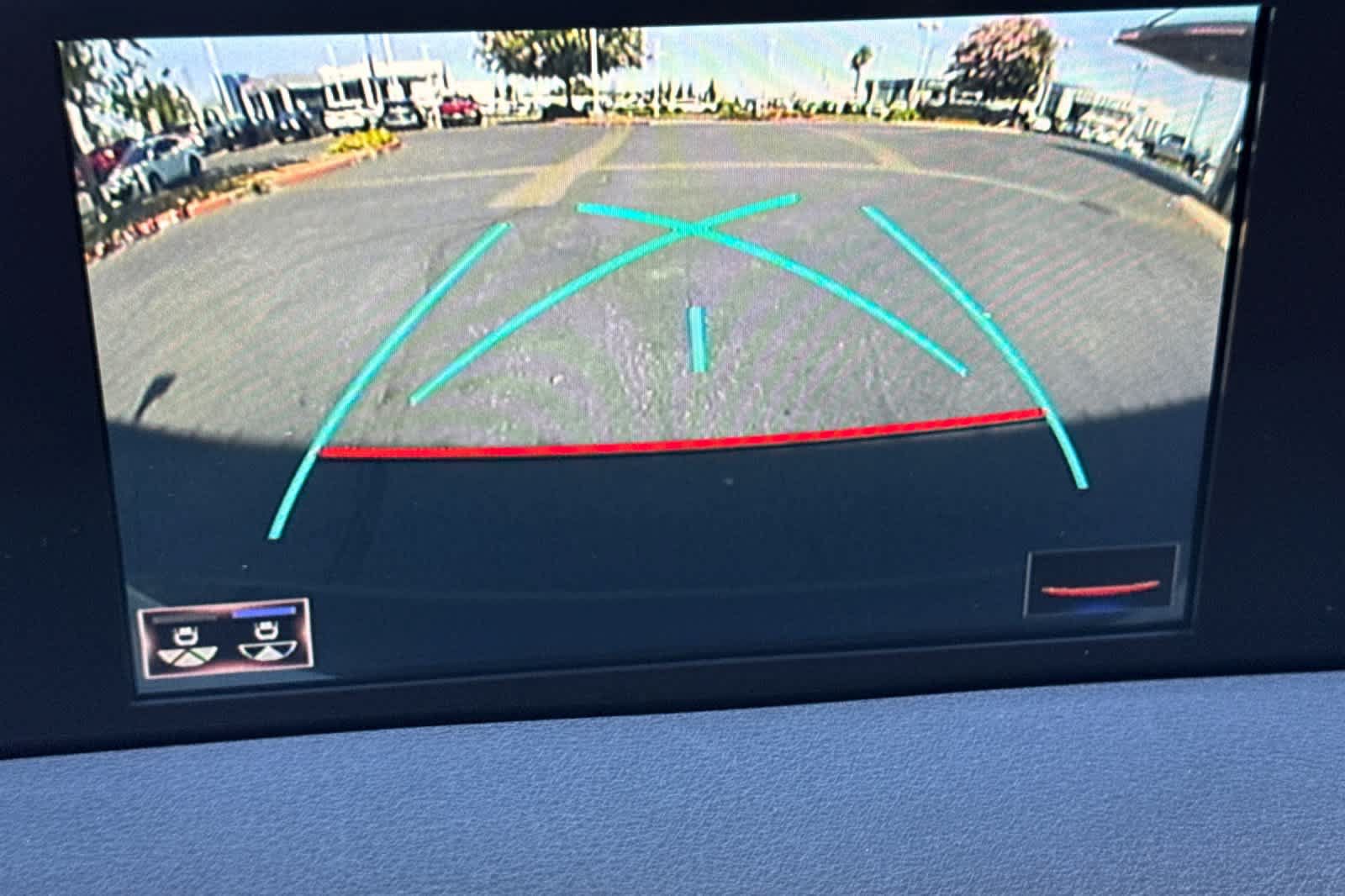 Used 2021 Lexus UX 200 w/ Accessory Package (Z1) FWD image 21