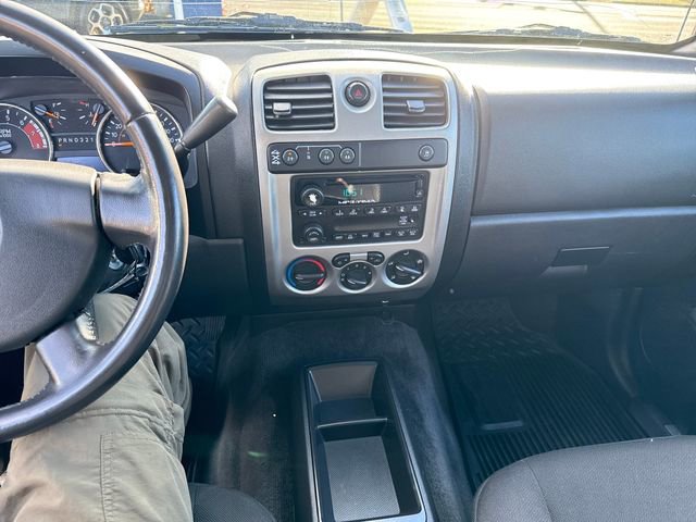 Used 2010 GMC Canyon SLT image 22