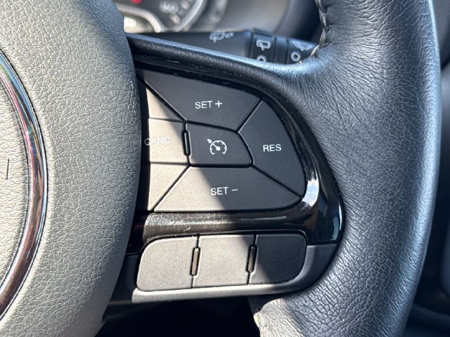 Used 2019 Jeep Renegade Altitude w/ Quick Order Package 2XM AWD/4WD image 35
