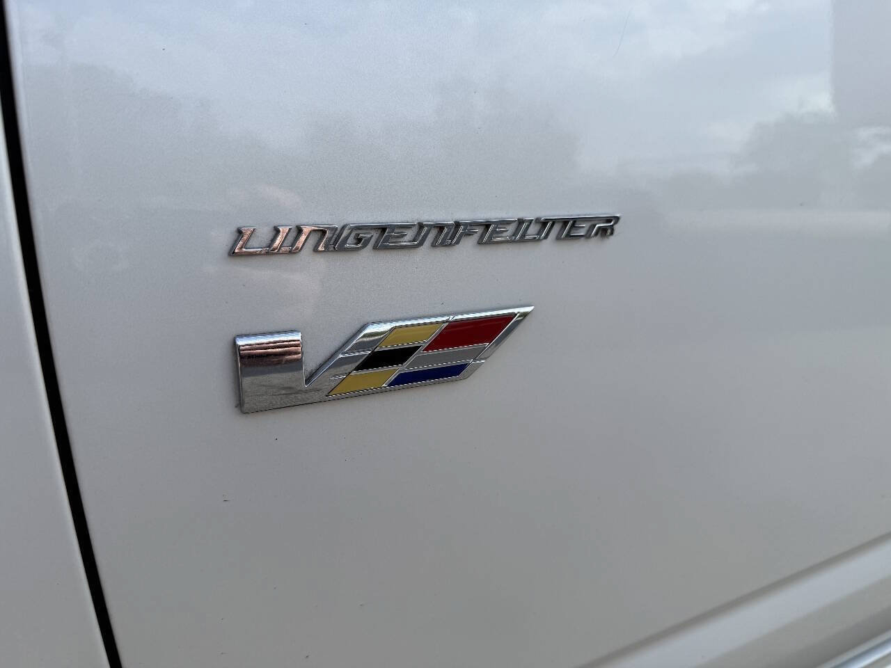 Used 2012 Cadillac CTS V RWD image 57