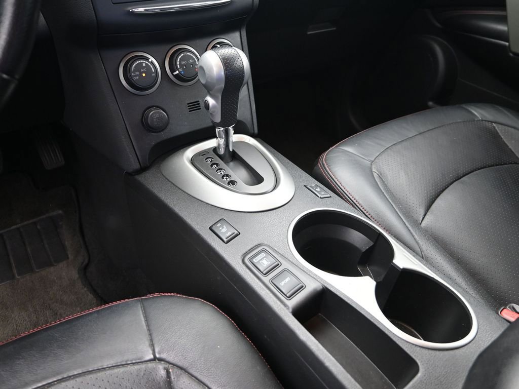 Used 2013 Nissan Rogue SL image 19