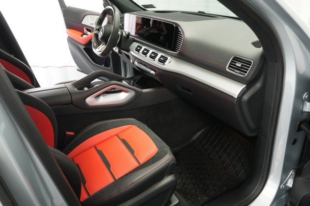 Used 2024 Mercedes-Benz GLE 63 AMG S image 58