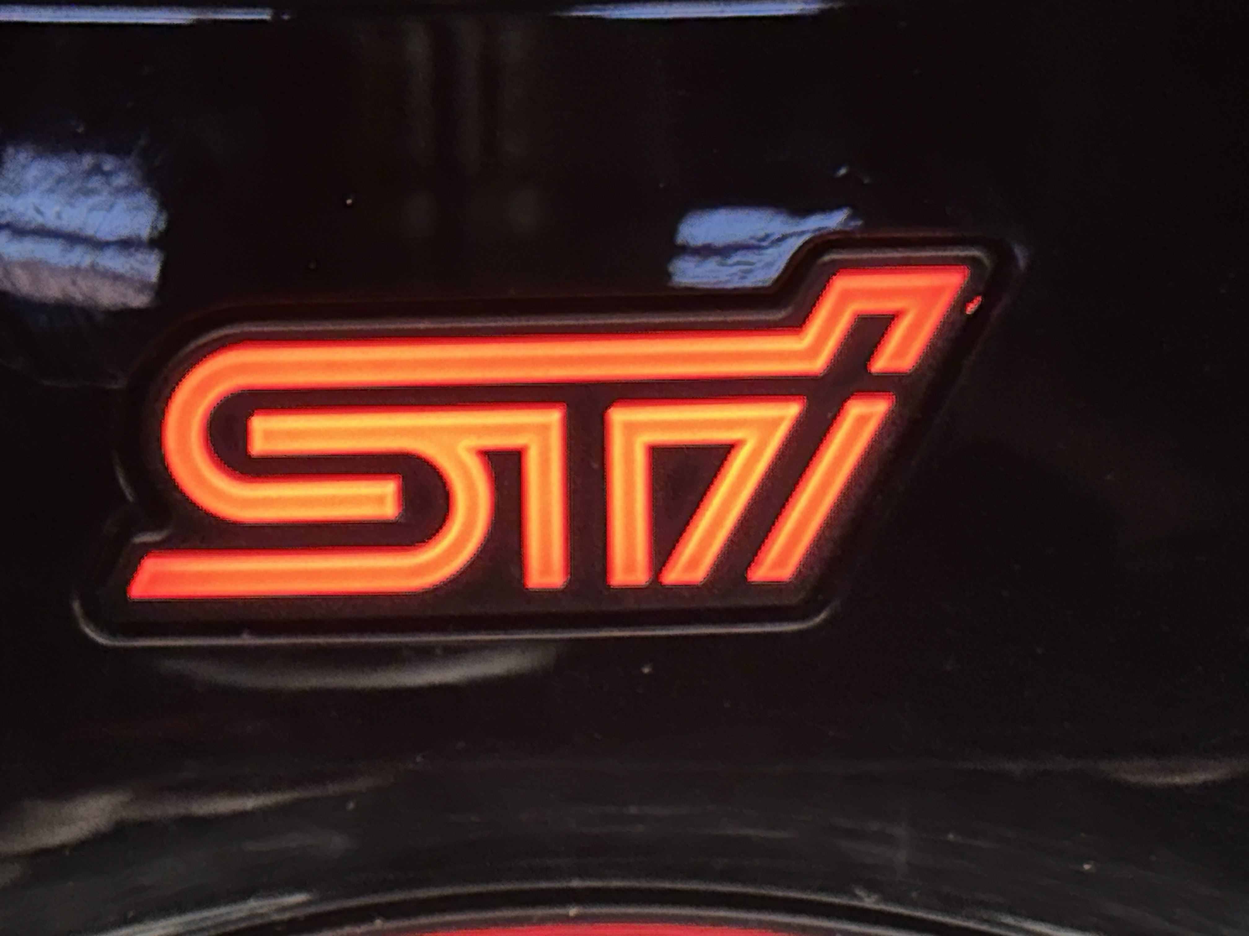 Used 2020 Subaru WRX STI image 30