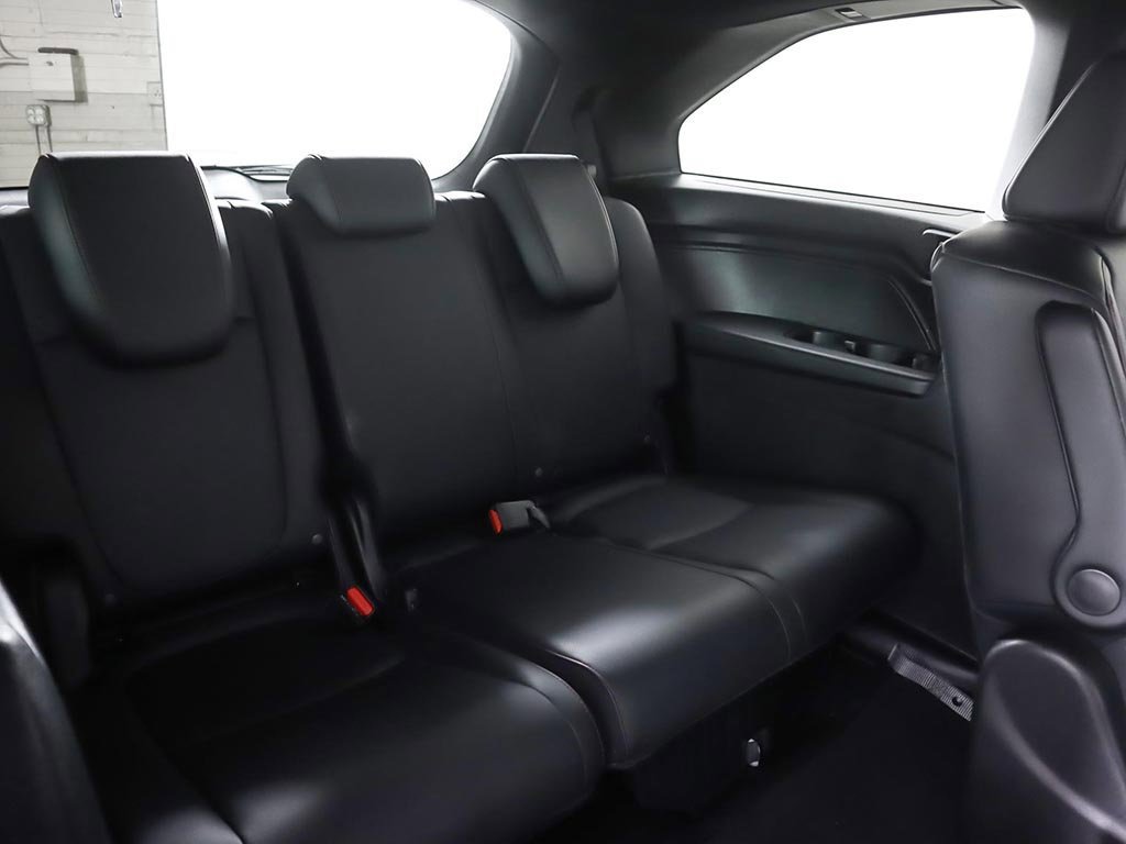 Used 2025 Honda Odyssey Sport-L image 28