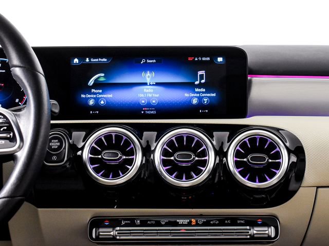 Certified 2022 Mercedes-Benz A 220 image 34