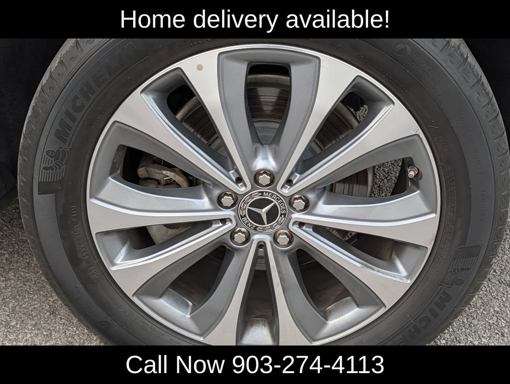 Used 2020 Mercedes-Benz GLE 350 4MATIC w/ Premium Package image 12