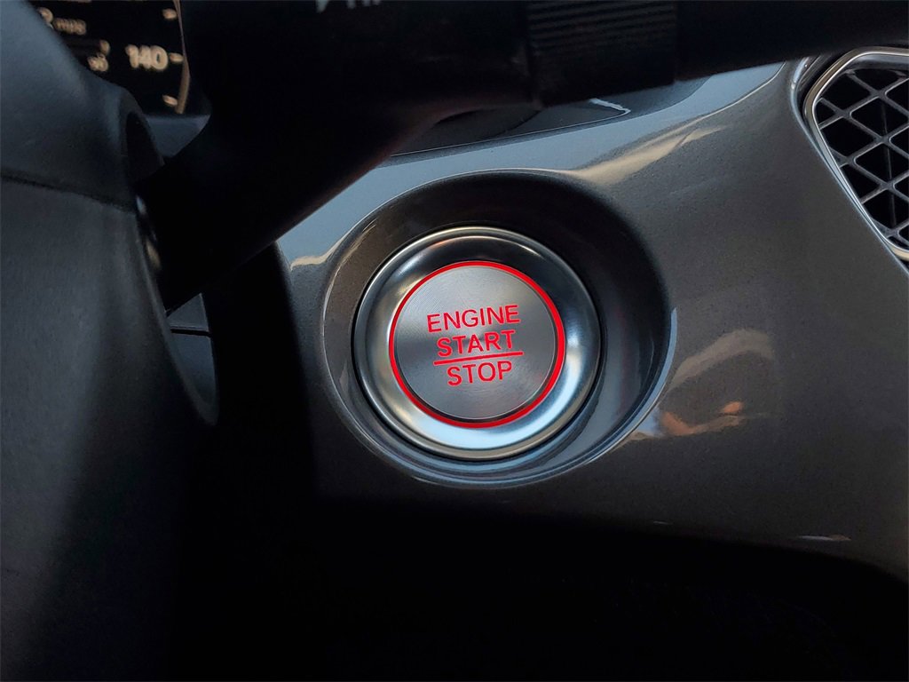 New 2026 Acura Integra image 29