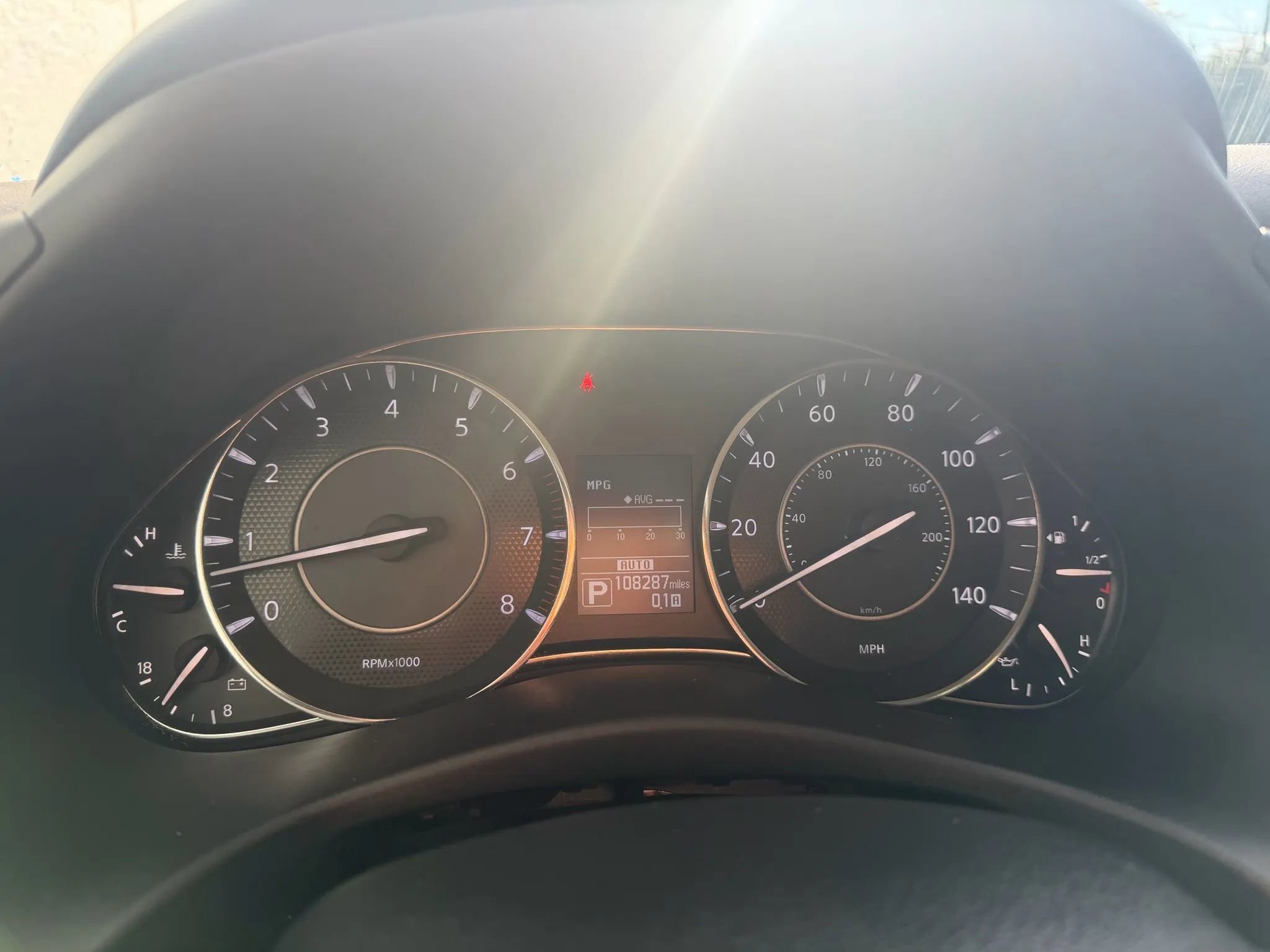 Used 2018 Nissan Armada SL w/ Premium Package image 11