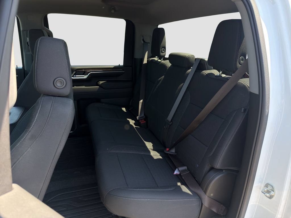 Used 2024 GMC Sierra 2500 SLE w/ SLE Value Package; AWD/4WD image 28