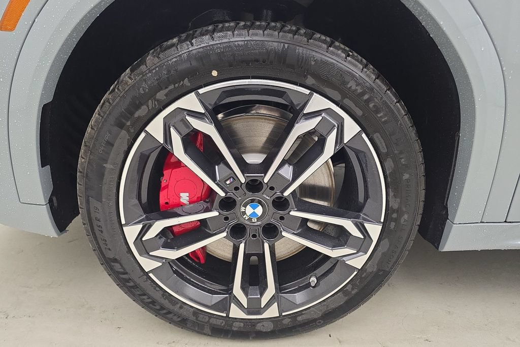 New 2026 BMW X2 xDrive28i w/ Technology Package AWD/4WD image 12