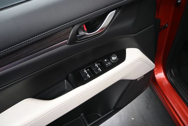 Certified 2023 MAZDA CX-5 AWD 2.5 S w/ Premium Plus Pkg image 19