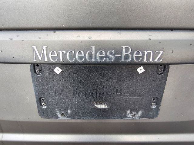 Used 2016 Mercedes-Benz Metris image 33