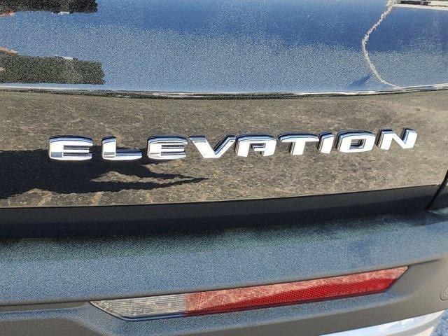 New 2026 GMC Acadia Elevation w/ Elevation Premium Package image 6