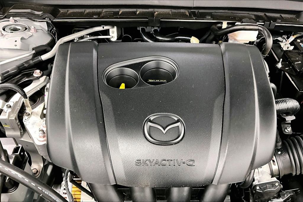 Used 2026 MAZDA CX-30 Aire Edition AWD/4WD image 12