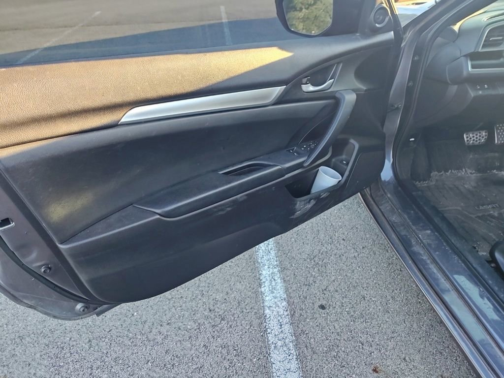 Used 2019 Honda Civic Sport image 5
