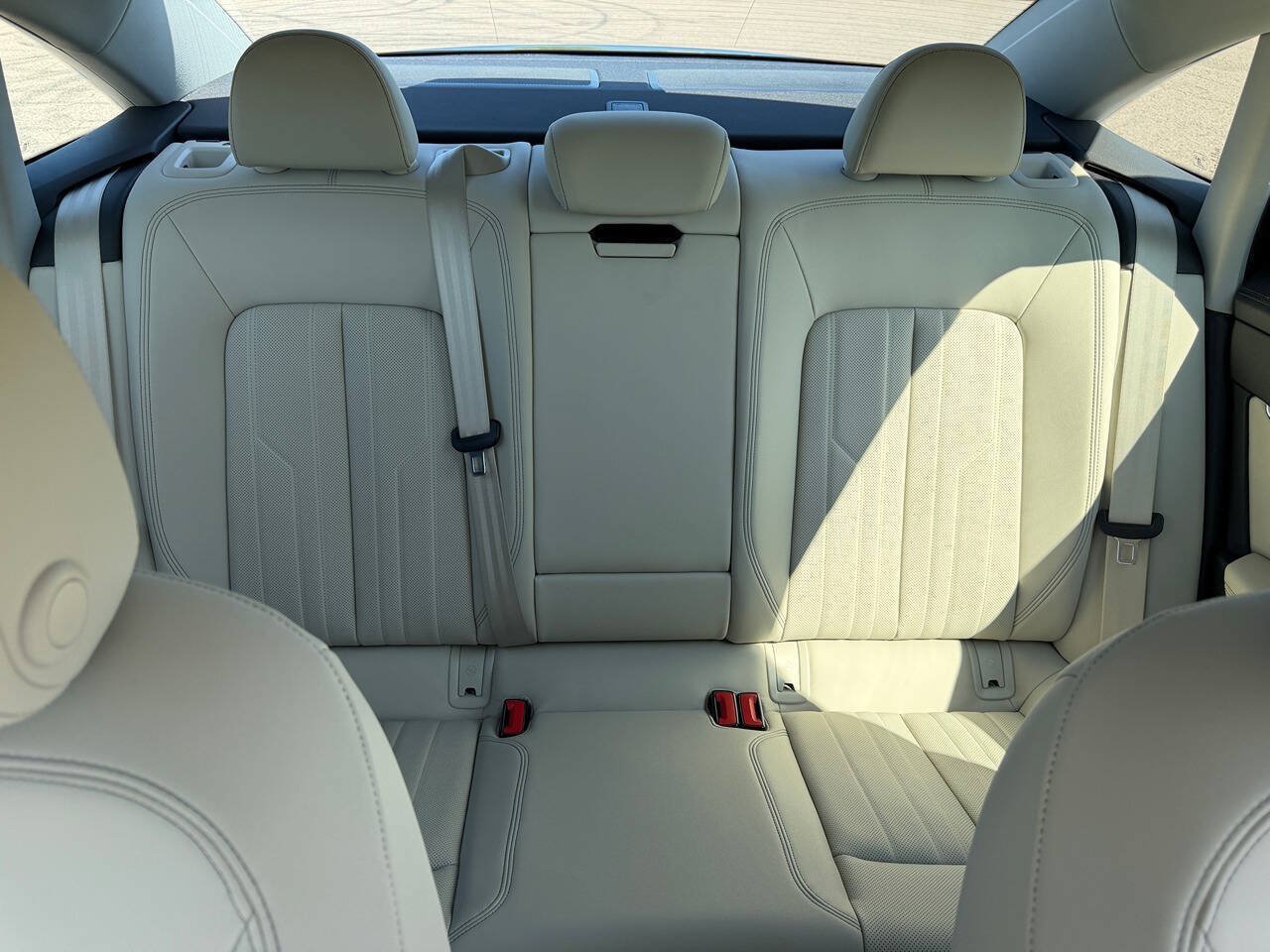 Used 2024 Audi A6 Premium Plus w/ Premium Plus Package AWD/4WD image 27