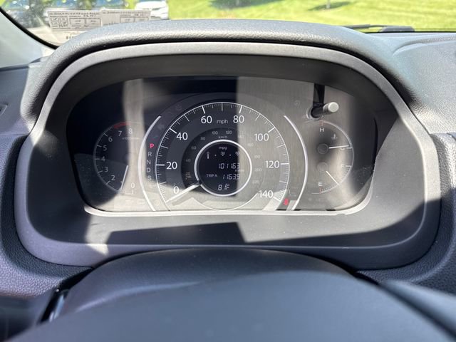 Used 2016 Honda CR-V EX image 29