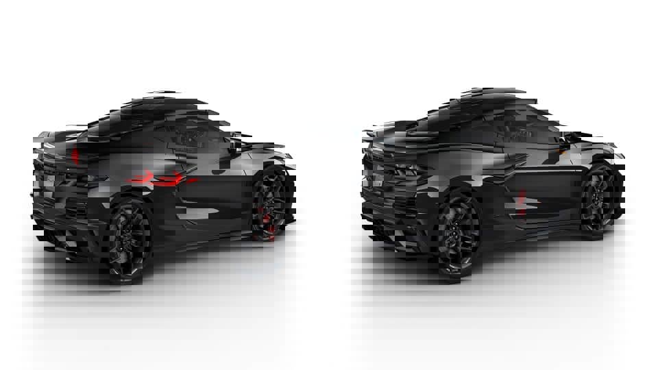 New 2026 Chevrolet Corvette Z06 image 6