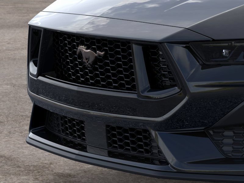 New 2026 Ford Mustang GT RWD image 17