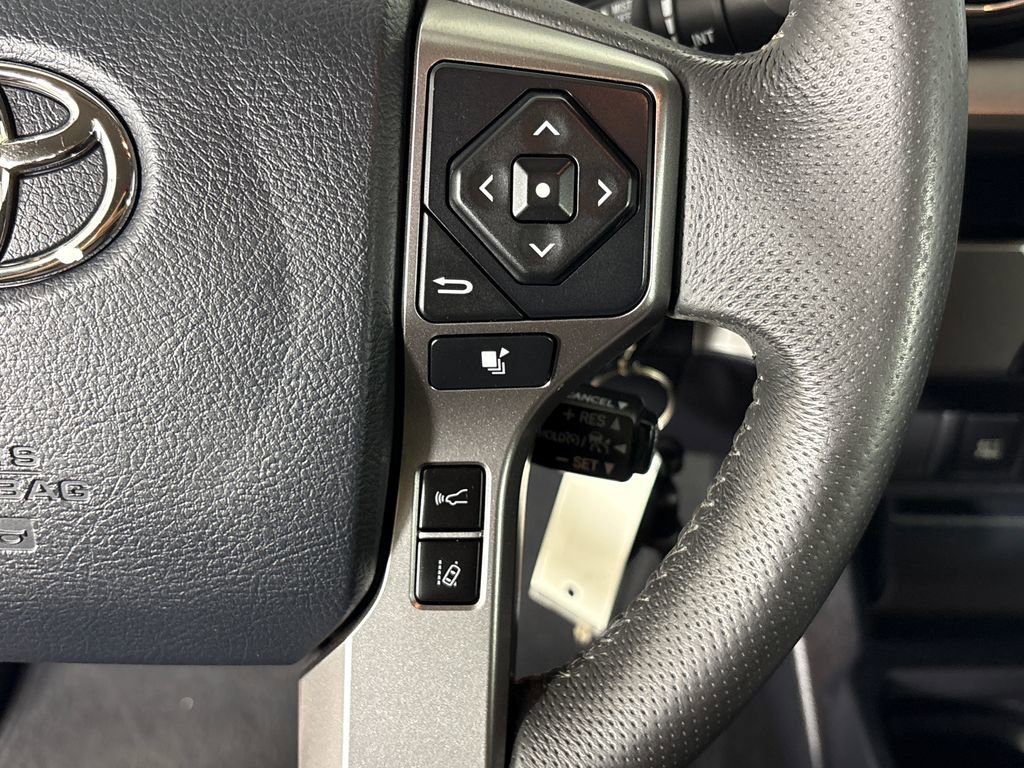 Used 2019 Toyota Tacoma SR5 image 19