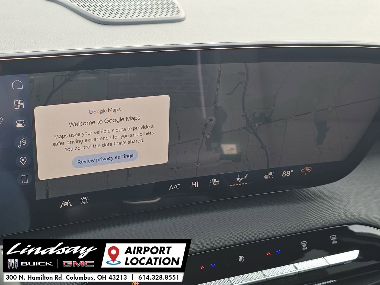 New 2026 Buick Enclave Sport Touring w/ Power Package image 15