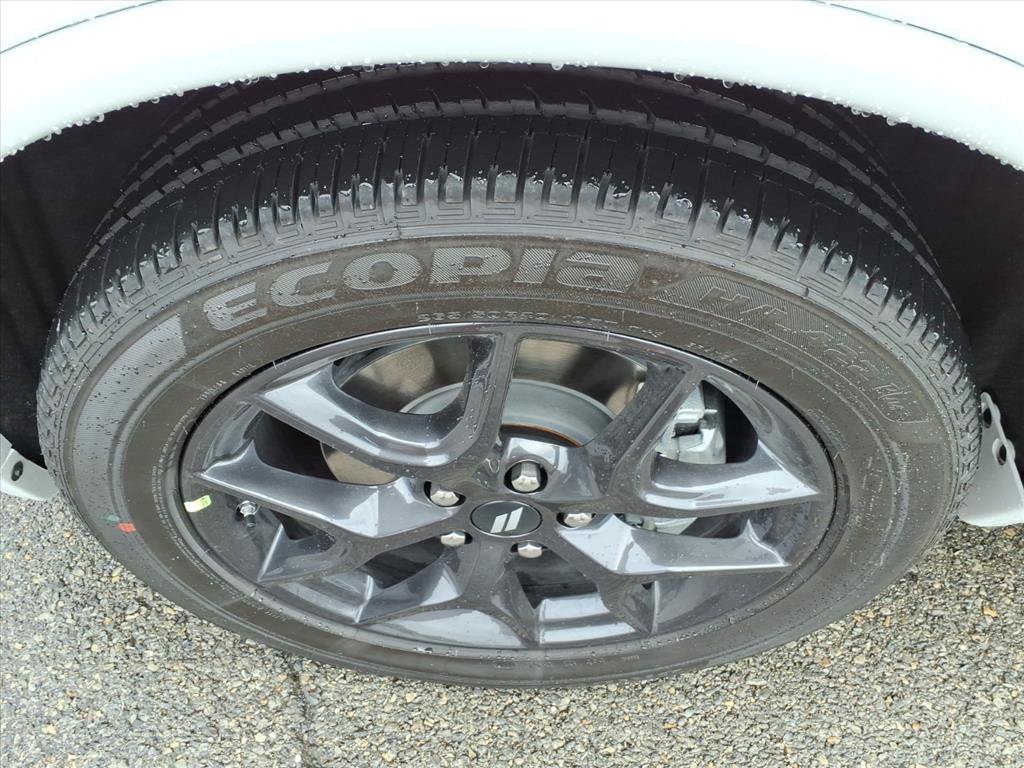 New 2026 Dodge Durango GT w/ Blacktop Package AWD/4WD image 10