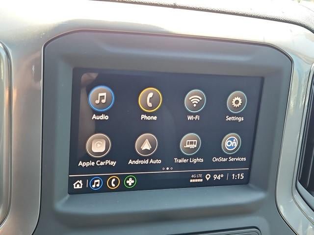 New 2026 Chevrolet Silverado 2500 Custom w/ Custom Value Package RWD image 13