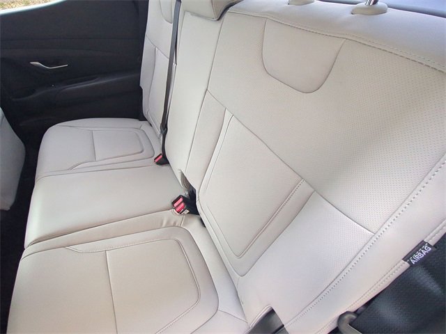 New 2026 Hyundai Santa Cruz SEL image 28