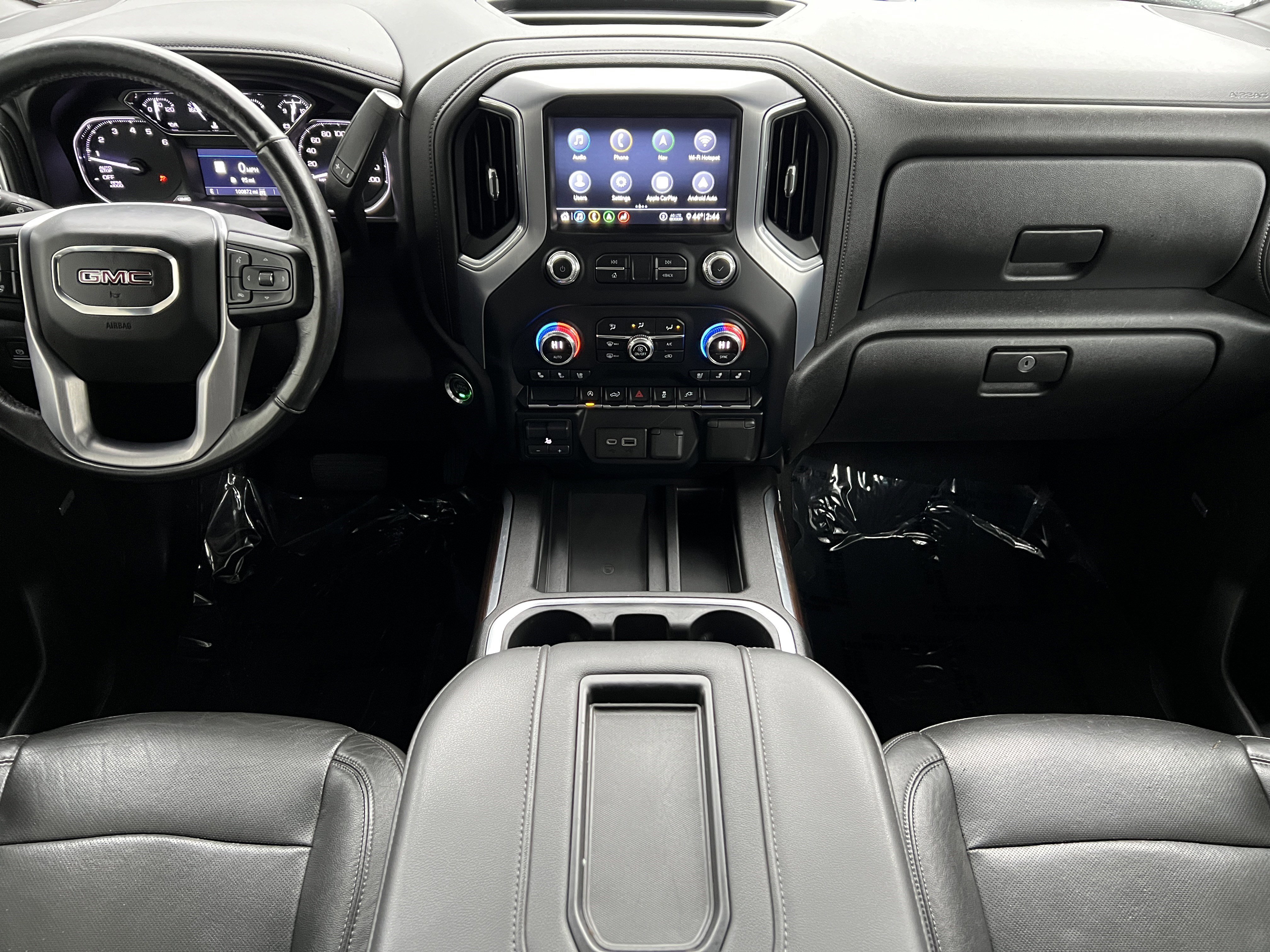 Used 2020 GMC Sierra 1500 SLT w/ SLT Convenience Package image 31