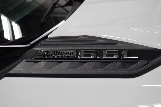 Used 2024 Chevrolet Silverado 3500 W/T w/ WT Convenience Package image 9