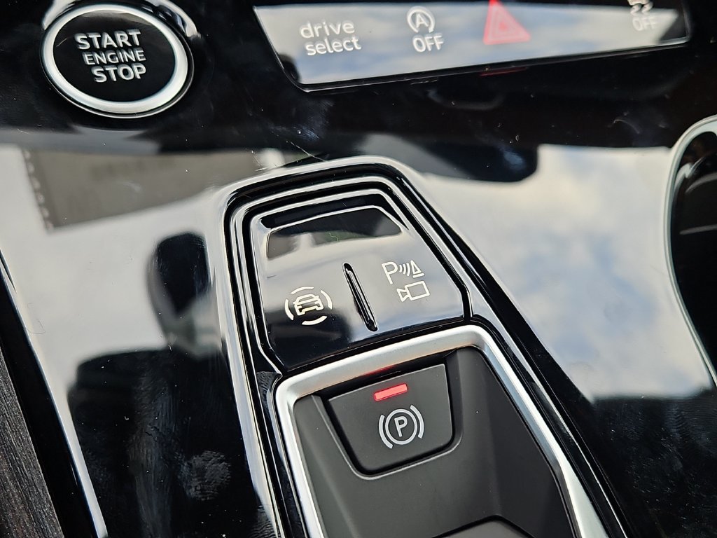 New 2026 Audi A5 Premium Plus AWD/4WD image 11
