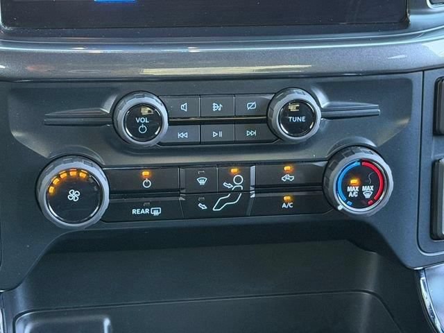 Used 2024 Ford F150 STX AWD/4WD image 20