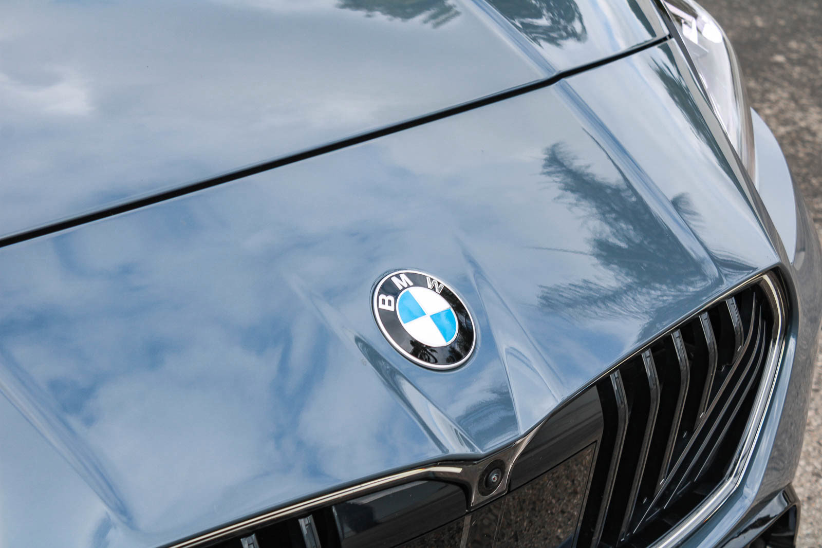 Used 2026 BMW 228i xDrive w/ Technology Package AWD/4WD image 9