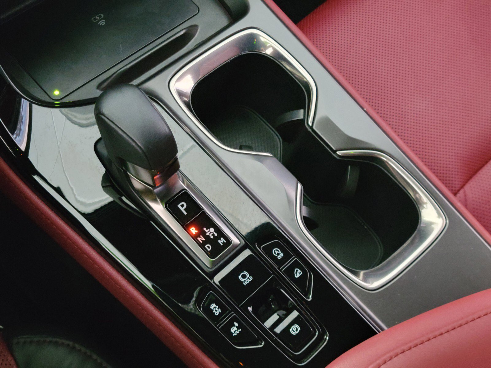 Certified 2024 Lexus NX 350 AWD w/ Vision Package image 26