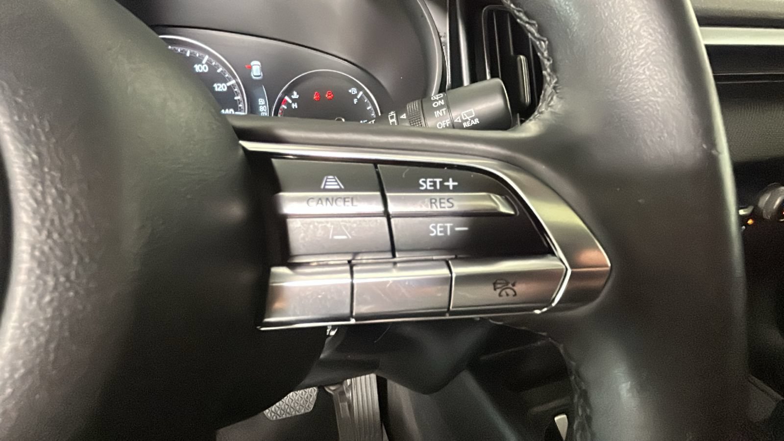 Used 2024 MAZDA CX-50 AWD 2.5 S w/ Cargo Package image 20