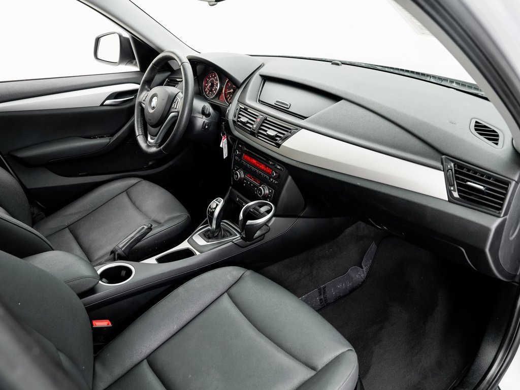 Used 2015 BMW X1 xDrive28i image 19