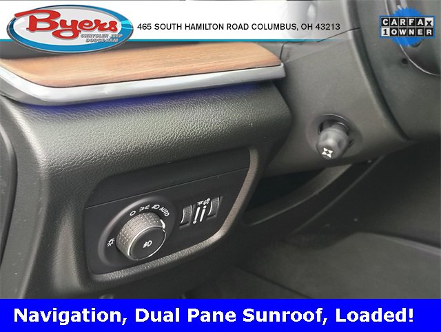 Used 2024 Jeep Grand Cherokee Summit image 14