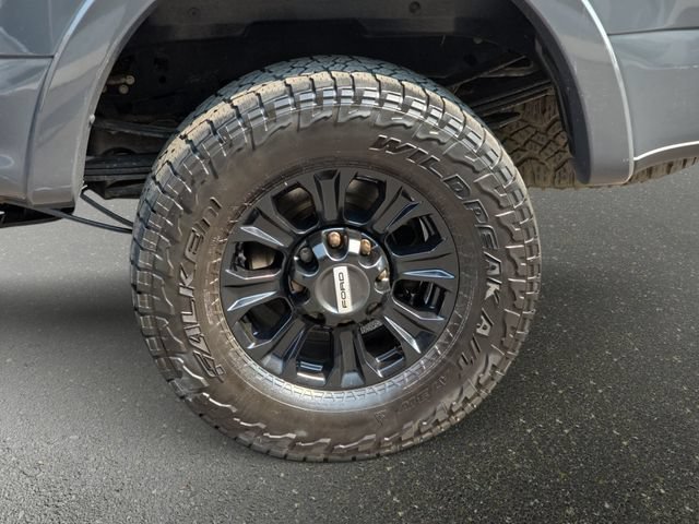 Used 2021 Ford F250 Lariat AWD/4WD image 35