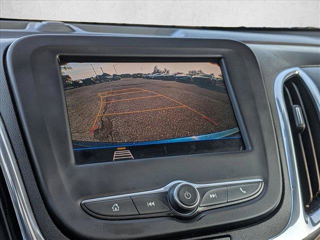 Used 2020 Chevrolet Equinox LT AWD/4WD image 12