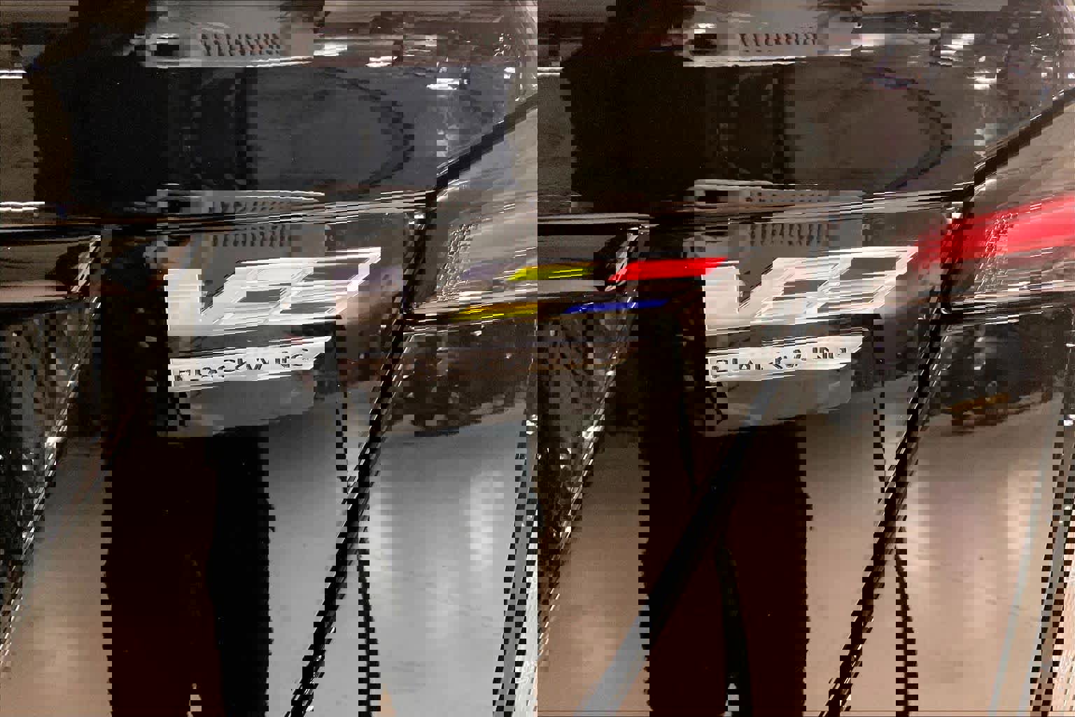 Used 2023 Cadillac CT5 V Blackwing w/ Driver Assist Package image 9