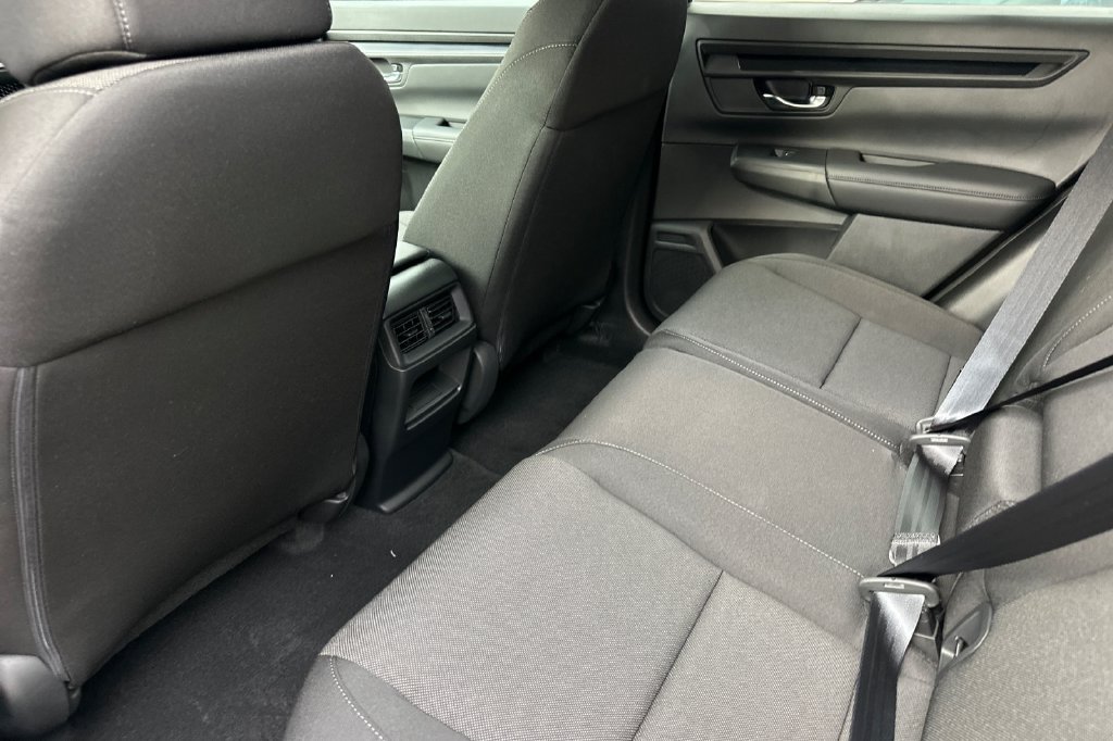 New 2027 Honda CR-V LX image 13
