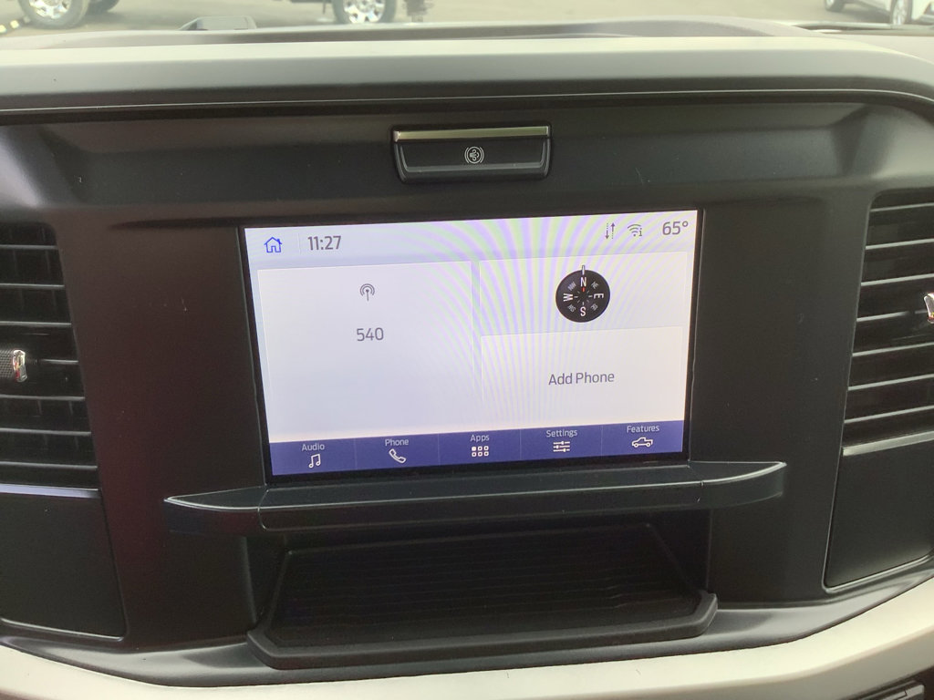 New 2026 Ford F350 XL image 16