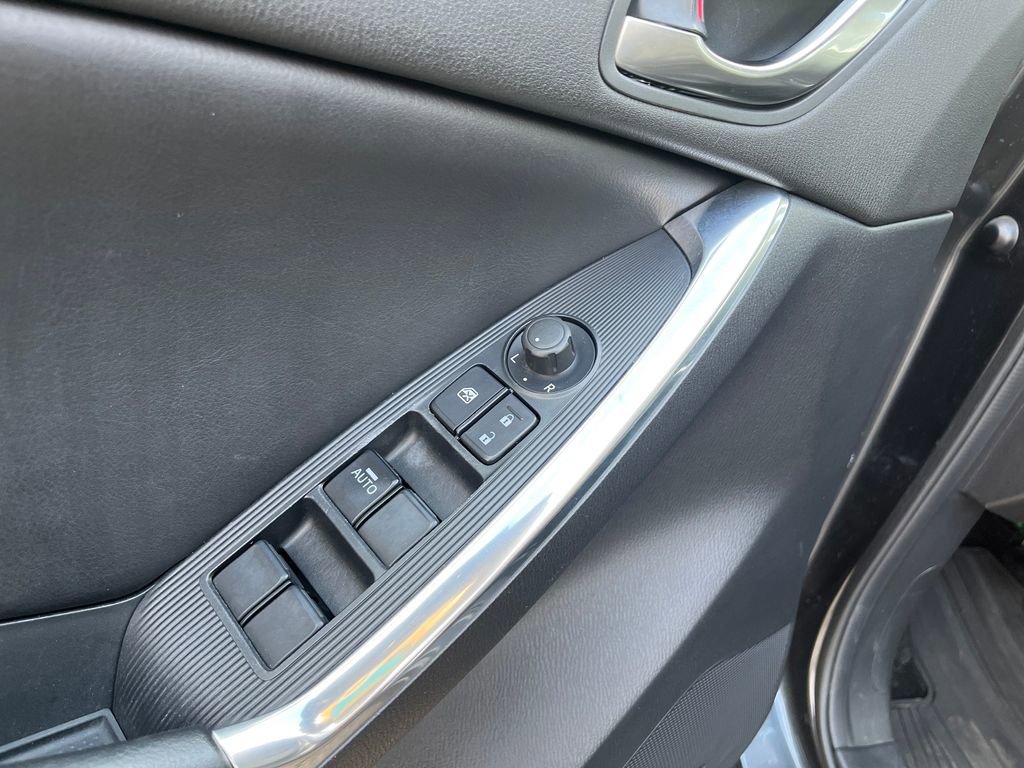 Used 2015 MAZDA CX-5 Grand Touring image 13