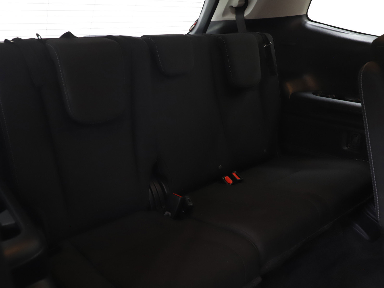 Used 2024 Subaru Ascent Premium w/ Convenience Package image 13