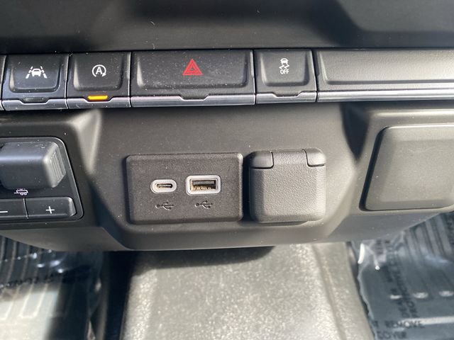 Used 2023 Chevrolet Silverado 1500 W/T w/ WT Value Package image 23