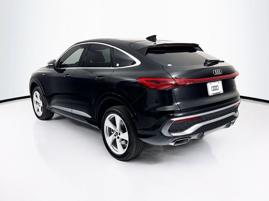 New 2026 Audi Q5 Premium Plus AWD/4WD image 7